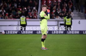 06.12.25 VfB Stuttgart - FC Bayern M&uuml;nchen