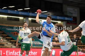 22.11.20 Frisch Auf G&ouml;ppingen - HSG Wetzlar