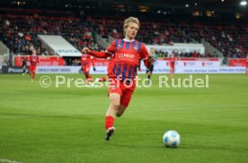 11.05.25 1. FC Heidenheim - 1. FC Union Berlin