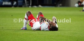25.02.22 TSG 1899 Hoffenheim - VfB Stuttgart
