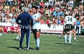 10.05.82 DFB Trainingslager Schluchsee