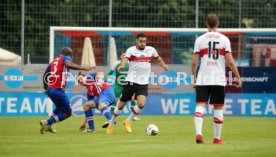 06.07.21 FSV Hollenbach - VfB Stuttgart