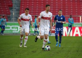 27.02.21 VfB Stuttgart - FC Schalke 04