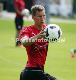 VfB Stuttgart Trainingslager Grassau
