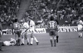 30.04.93 FC Bayern M&uuml;nchen - VfB Stuttgart