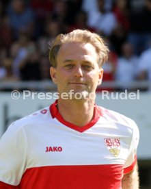 21.06.25 SC Geislingen - VfB Stuttgart Traditionself