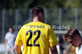 23.08.26 TSV Ph&ouml;nix Steinsfurt - SV Tiefenbach