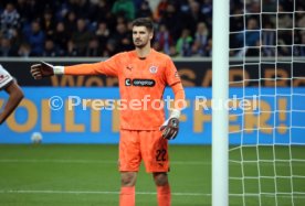 02.11.24 TSG 1899 Hoffenheim - FC St. Pauli