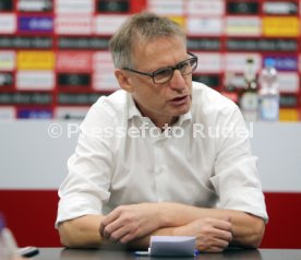 VfB Stuttgart Michael Reschke