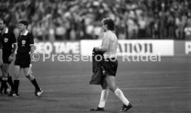 17.06.88 Deutschland - Spanien