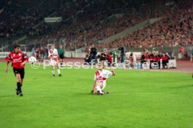 30.08.95 VfB Stuttgart - SC Freiburg