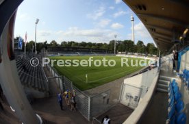 20.08.21 Stuttgarter Kickers - SSV Reutlingen