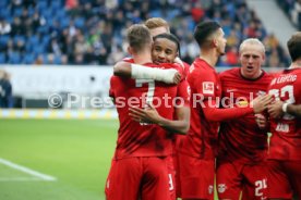 05.11.22 TSG 1899 Hoffenheim - RB Leipzig