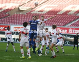 27.02.21 VfB Stuttgart - FC Schalke 04