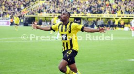 22.10.22 Borussia Dortmund - VfB Stuttgart