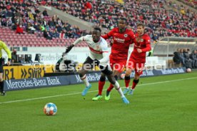 05.02.22 VfB Stuttgart - Eintracht Frankfurt