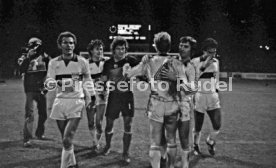 24.10.79 Dynamo Dresden - VfB Stuttgart