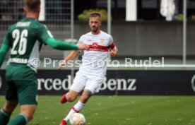 01.10.22 VfB Stuttgart II - FC Homburg