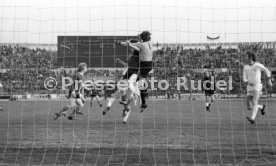 08.03.75 VfB Stuttgart - Hamburger SV