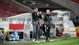 21.04.21 VfB Stuttgart - VfL Wolfsburg