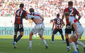 09.08.25 VfB Stuttgart - FC Bologna