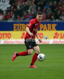 SC Freiburg - 1. FC Union Berlin
