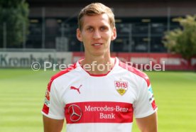 VfB Stuttgart Fototermin 2016/2017