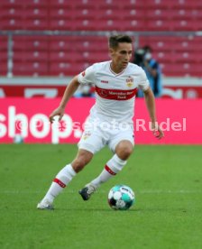 19.09.20 VfB Stuttgart - SC Freiburg