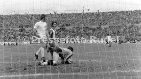 19.06.71 FC Bayern M&uuml;nchen - 1. FC K&ouml;ln