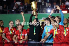 03.06.23 DFB-Pokal Finale RB Leipzig - Eintracht Frankfurt