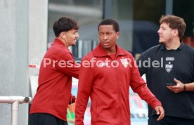 19.07.26 TSG Balingen - VfB Stuttgart
