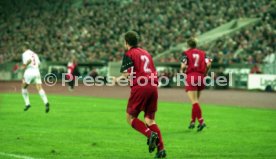 31.03.94 VfB Stuttgart - 1. FC Kaiserslautern