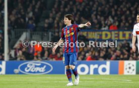 17.03.10 FC Barcelona - VfB Stuttgart