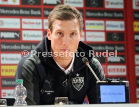 VfB Stuttgart - FC Schalke 04