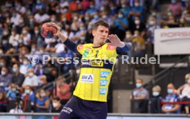 03.10.21 TVB Stuttgart - Rhein-Neckar L&ouml;wen