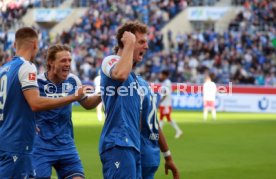 10.10.26 TSG 1899 Hoffenheim - Hamburger SV