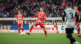 28.01.23 SC Freiburg - FC Augsburg