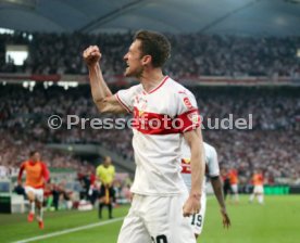 Relegation 2019 VfB Stuttgart - 1. FC Union Berlin