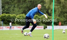 28.06.23 Stuttgarter Kickers Training
