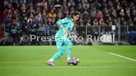 08.03.23 FC Bayern M&uuml;nchen - Paris Saint-Germain