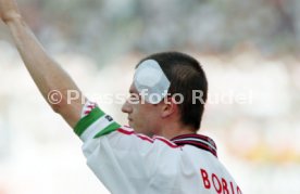 03.05.97 VfB Stuttgart - FC St. Pauli
