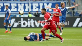 12.09.26 TSG 1899 Hoffenheim - VfB Stuttgart