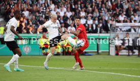 03.06.23 DFB-Pokal Finale RB Leipzig - Eintracht Frankfurt