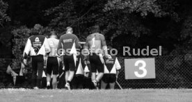 09.06.92 Stuttgarter Kickers Training