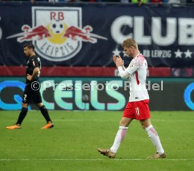 RB Leipzig - VfB Stuttgart