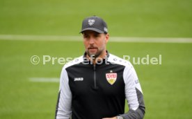 01.09.25 VfB Stuttgart Training