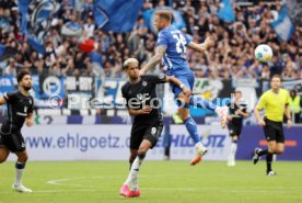 06.08.23 Karlsruher SC - Hamburger SV