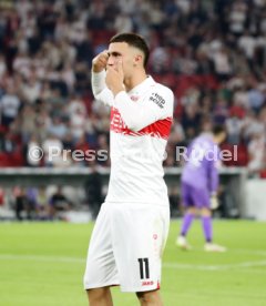 19.09.25 VfB Stuttgart - FC St. Pauli