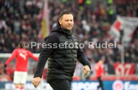 VfB Stuttgart - Hertha BSC Berlin