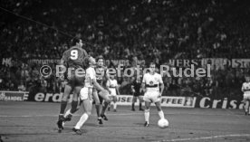 27.09.89 Feyenoord Rotterdam - VfB Stuttgart